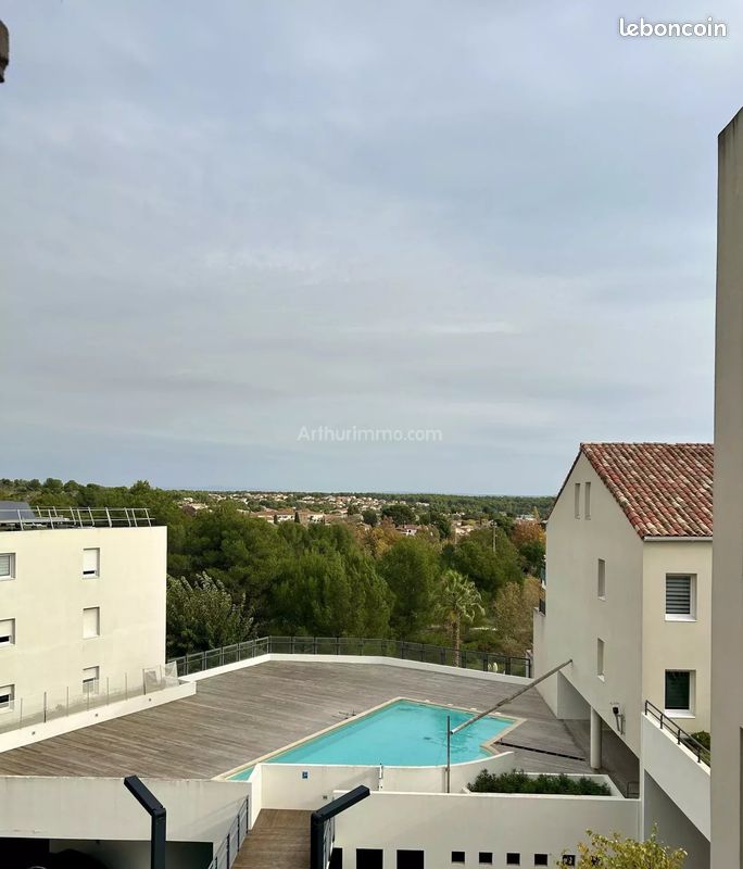 Appartement a louer martigues - 3 pièce(s) - 62 m2 - Surfyn