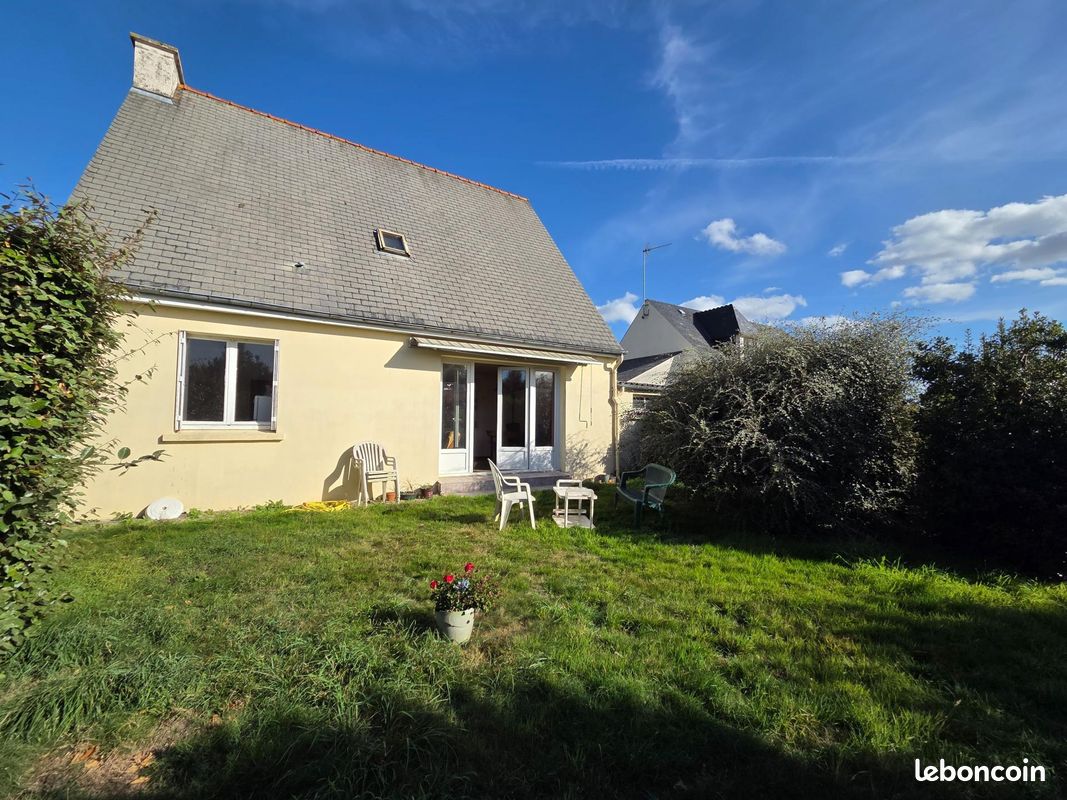 Maison 6 pièces 111 m² · à Cavan · 111 m² · 143 000 €