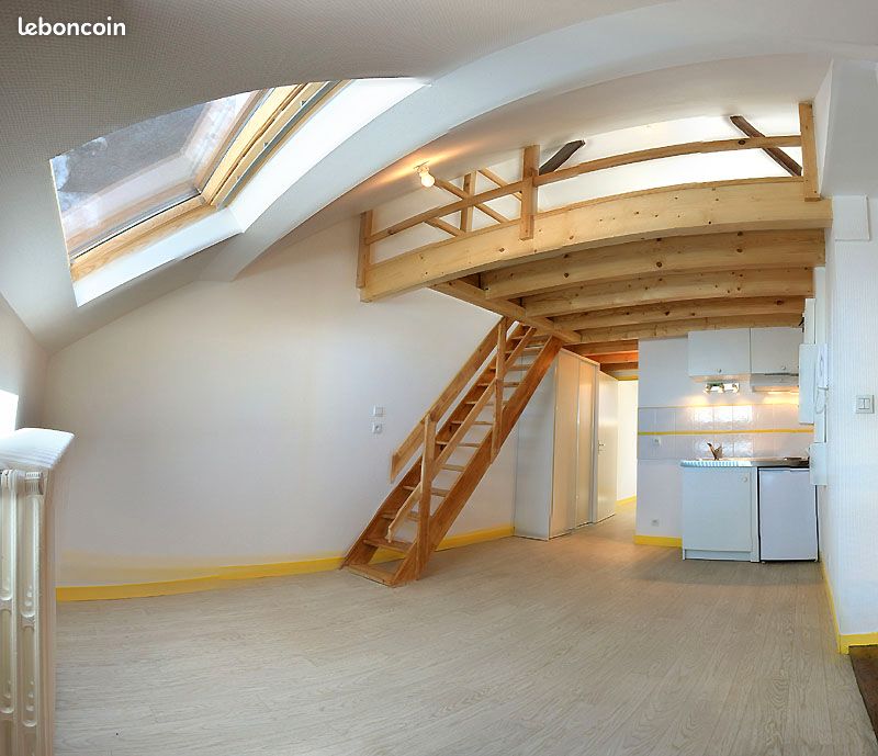 T3 centre ville poitiers - Poitiers 86000 (image principale 0)