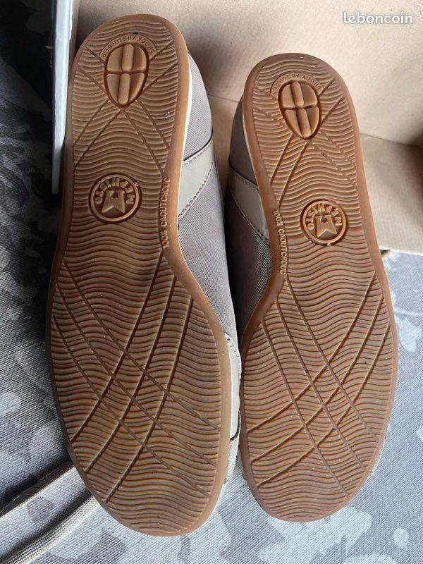 Chaussures Mephisto (image 8)