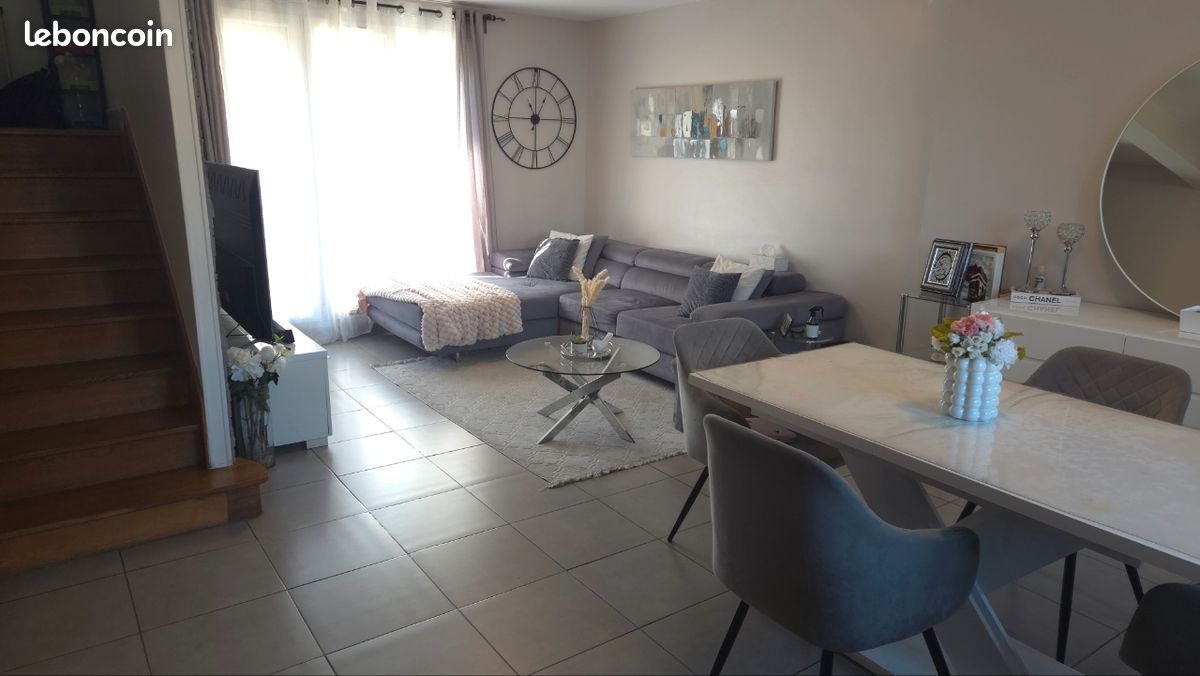 Maison 4 pièces 80 m² · à Bobigny · 80 m² · 310 000 €