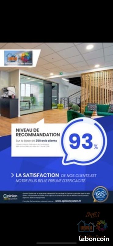 Appartement a louer mulhouse - 1 pièce(s) - 11 m2 - Surfyn