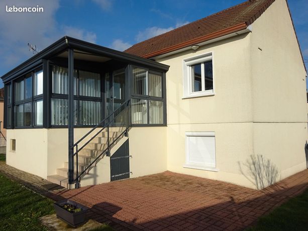 Pavillon 4 pièces 105 m²