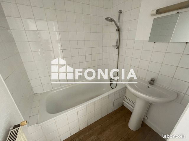 Appartement a louer fontaine - 2 pièce(s) - 38 m2 - Surfyn