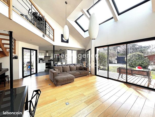 Maison 7 pièces 170 m²