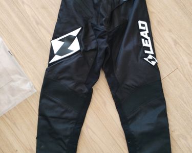 Pantalon bmx Lead neuf Équipements vélos