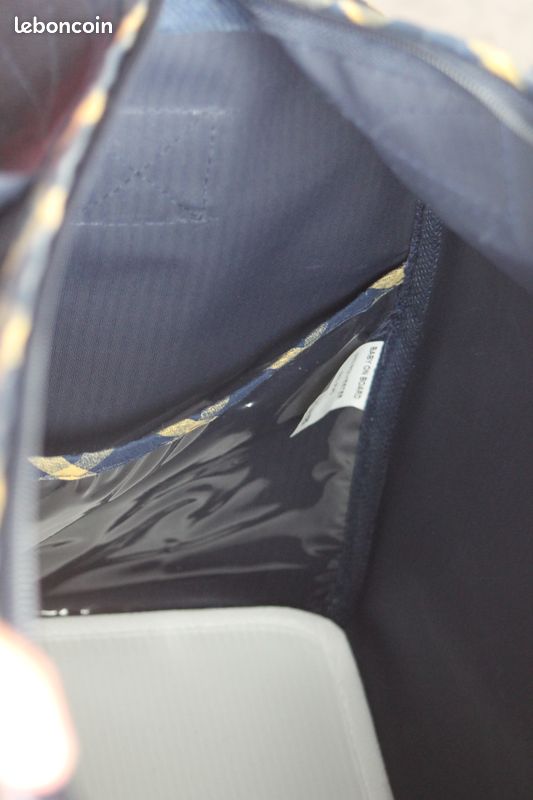 Sac à langer de marque Baby on Board (image 5)