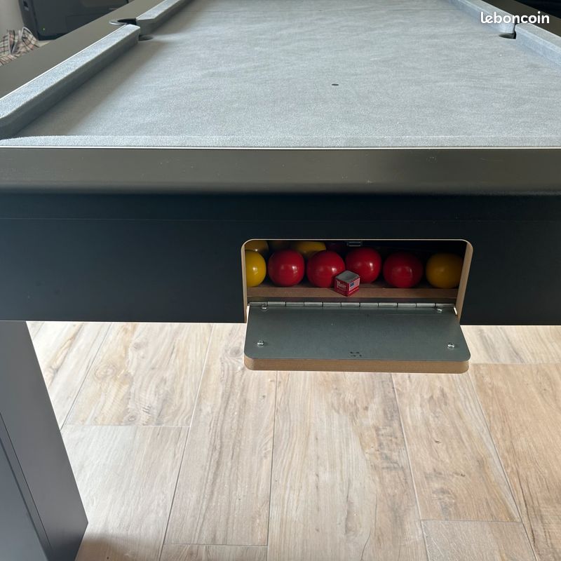 Billard table Sutton 7 pieds (image 3)