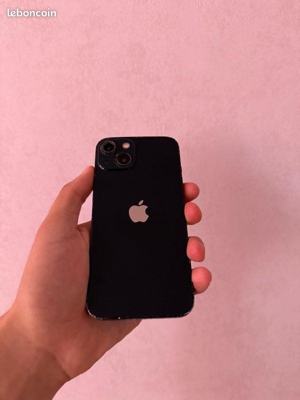 Iphone 13 a vendre (image 2)
