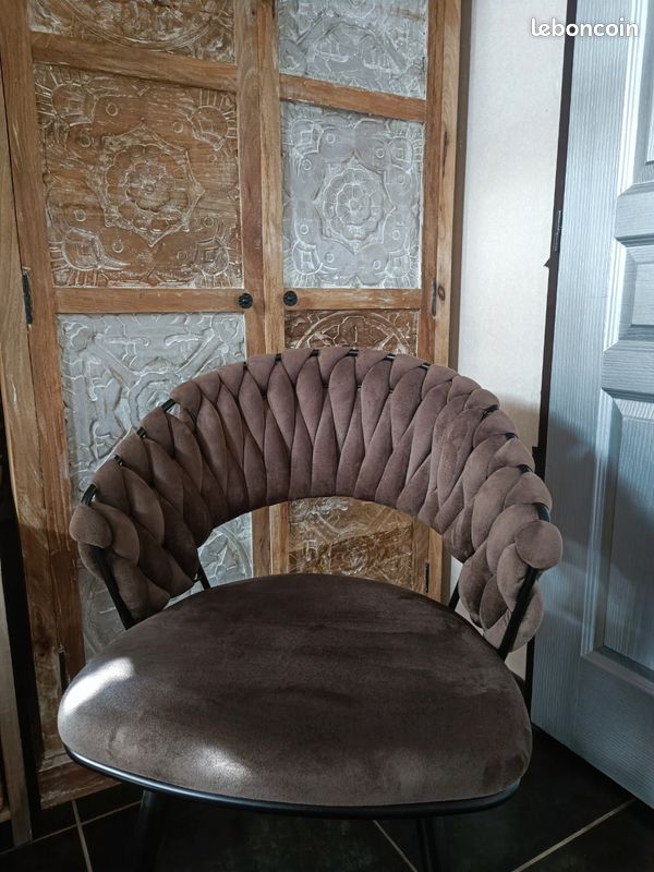 Chaise original (image 1)