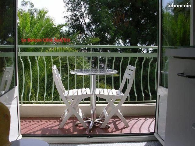 Appartement 2 pièces 49 m² · à Nice · 49 m² · 1 060 €