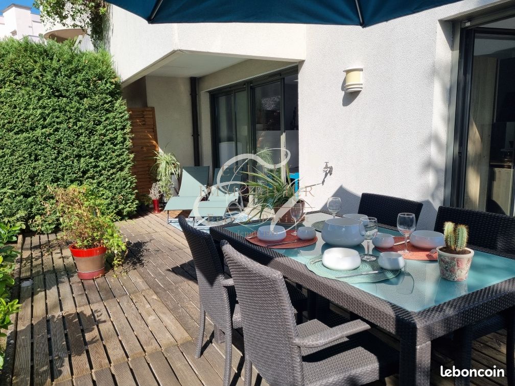 Appartement 4 pièces 81 m² · à Tassin-la-Demi-Lune · 81 m² · 439 000 €