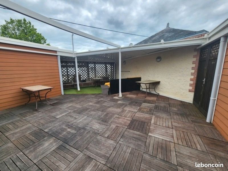 Immeuble 411 m² Machecoul Saint Meme (image 7)