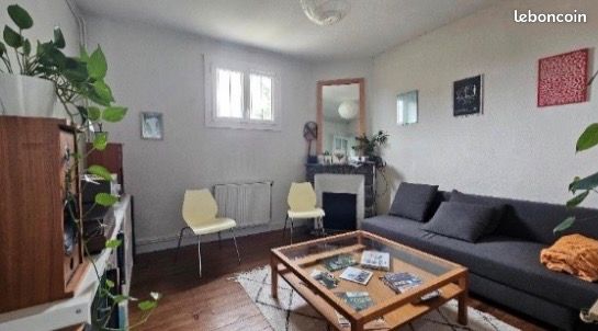 Appartement 3 pièces 42 m² · à Bordeaux · 42 m² · 168 000 €