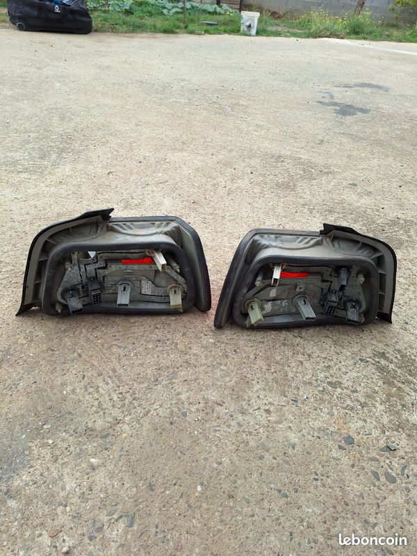 Feux arg et ard e36 m3 (image 2)