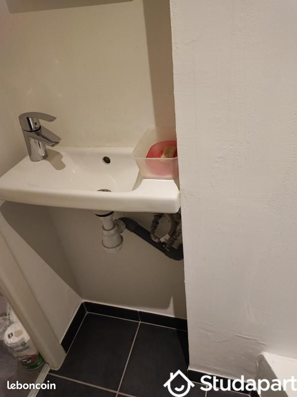 Chambre 1 pièce 15 m² (image 9)