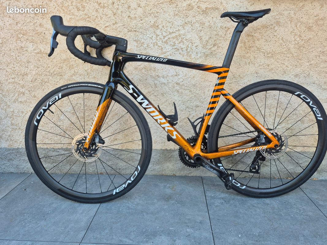 Velo Specialized Sworks SL7 (image 1)