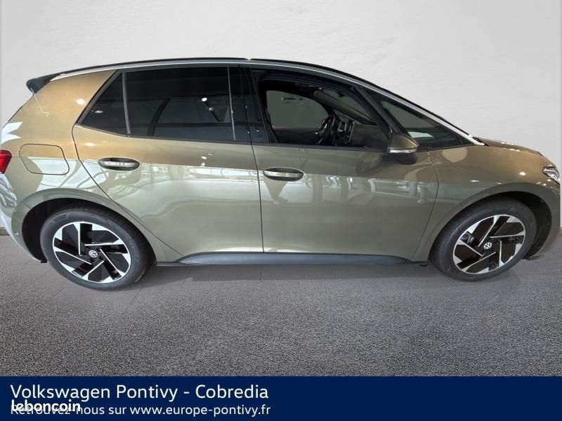Volkswagen ID.3 204ch Pro 59 kWh Life Max (image 4)
