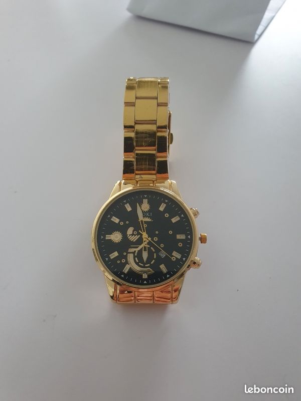 Montre homme (image 4)