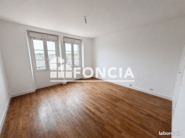 Appartement 2 pièces 45 m² · à Flers · 45 m² · 455 €