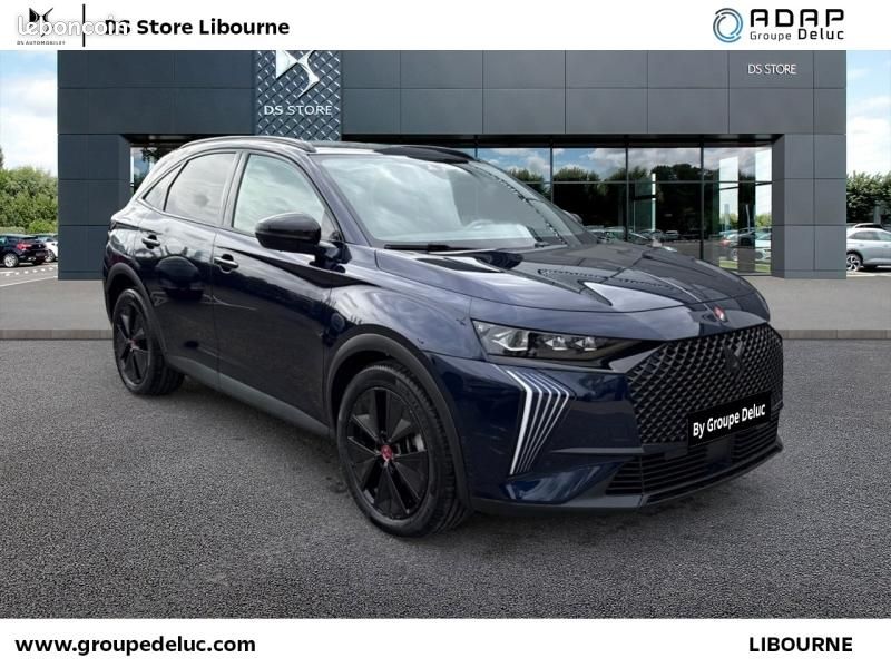 Ds DS 7 E-TENSE 225ch Performance Line + (image 10)