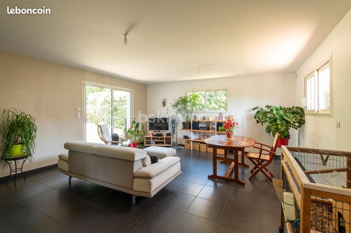 Maison 4 pièces 95 m² · à Quint-Fonsegrives · 95 m² · 389 000 €