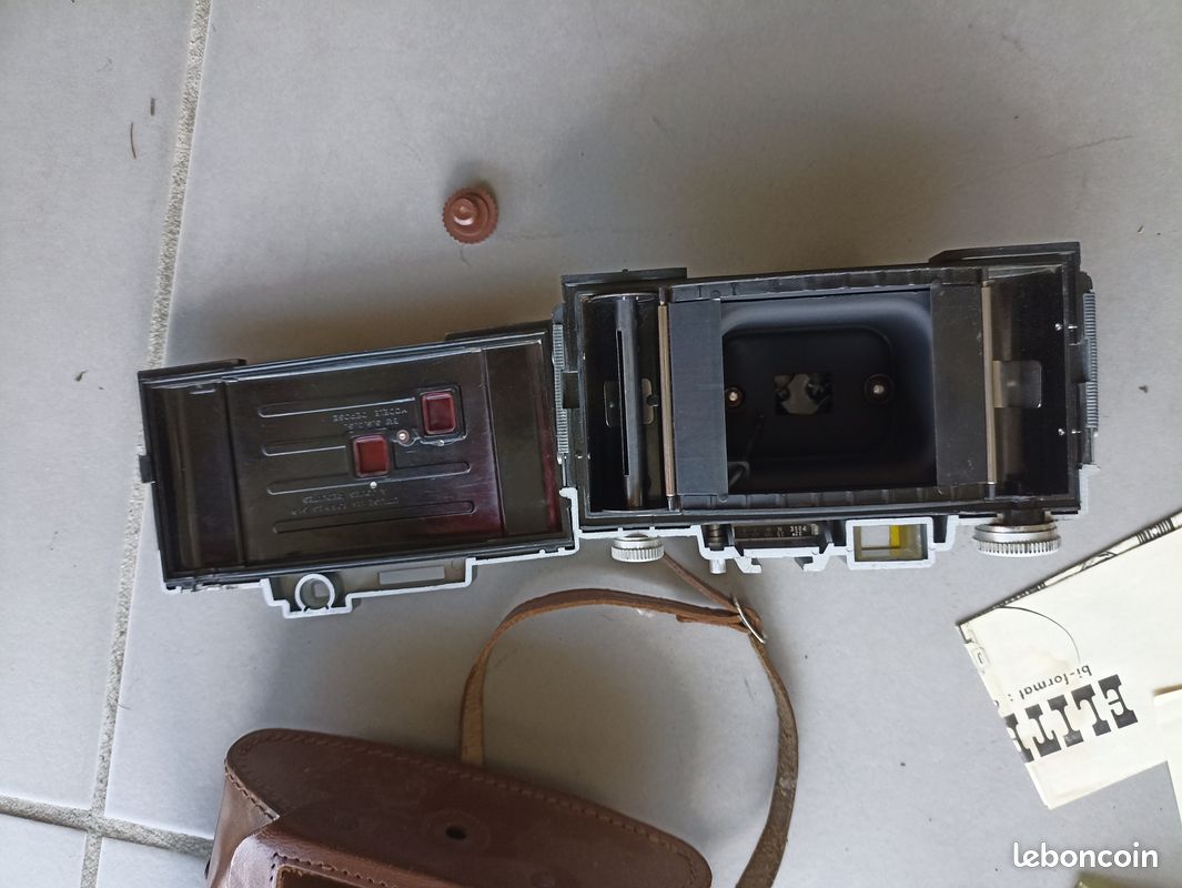 Appareil photo ancien (image 5)