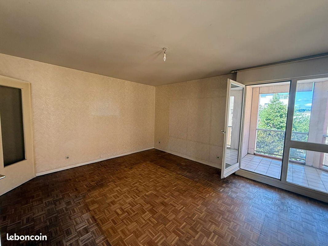 Appartement 3 pièces 70 m² · à Lyon · 70 m² · 206 000 €