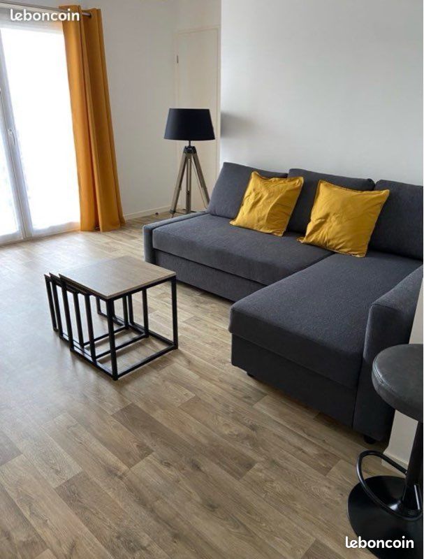 Appartement 2 pièces 43 m² · à Royan · 43 m² · 169 000 €