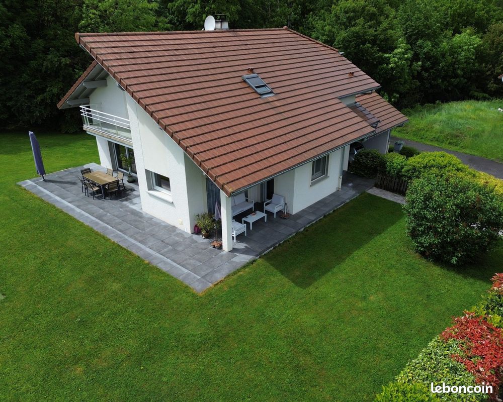 Maison 7 pièces 180 m² · à Reignier-Ésery · 180 m² · 820 000 €