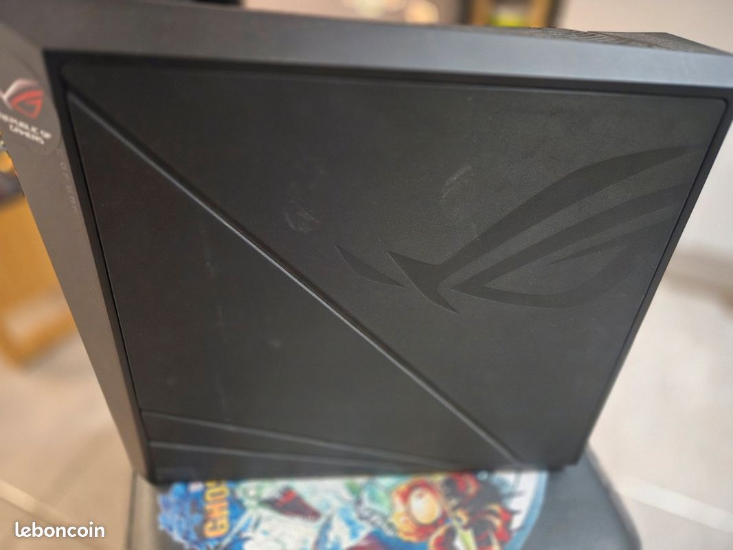Asus Rog G21 Huracan i7 8700 (image 3)