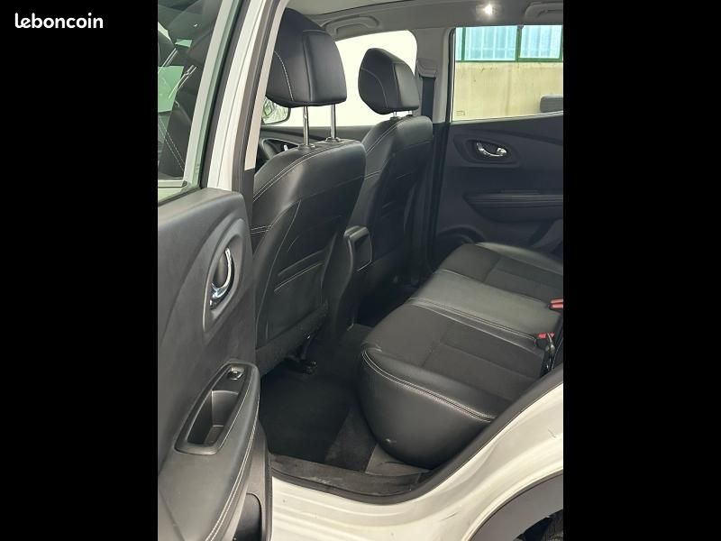 Renault Kadjar 1.3 TCe 140ch FAP Intens (image 10)