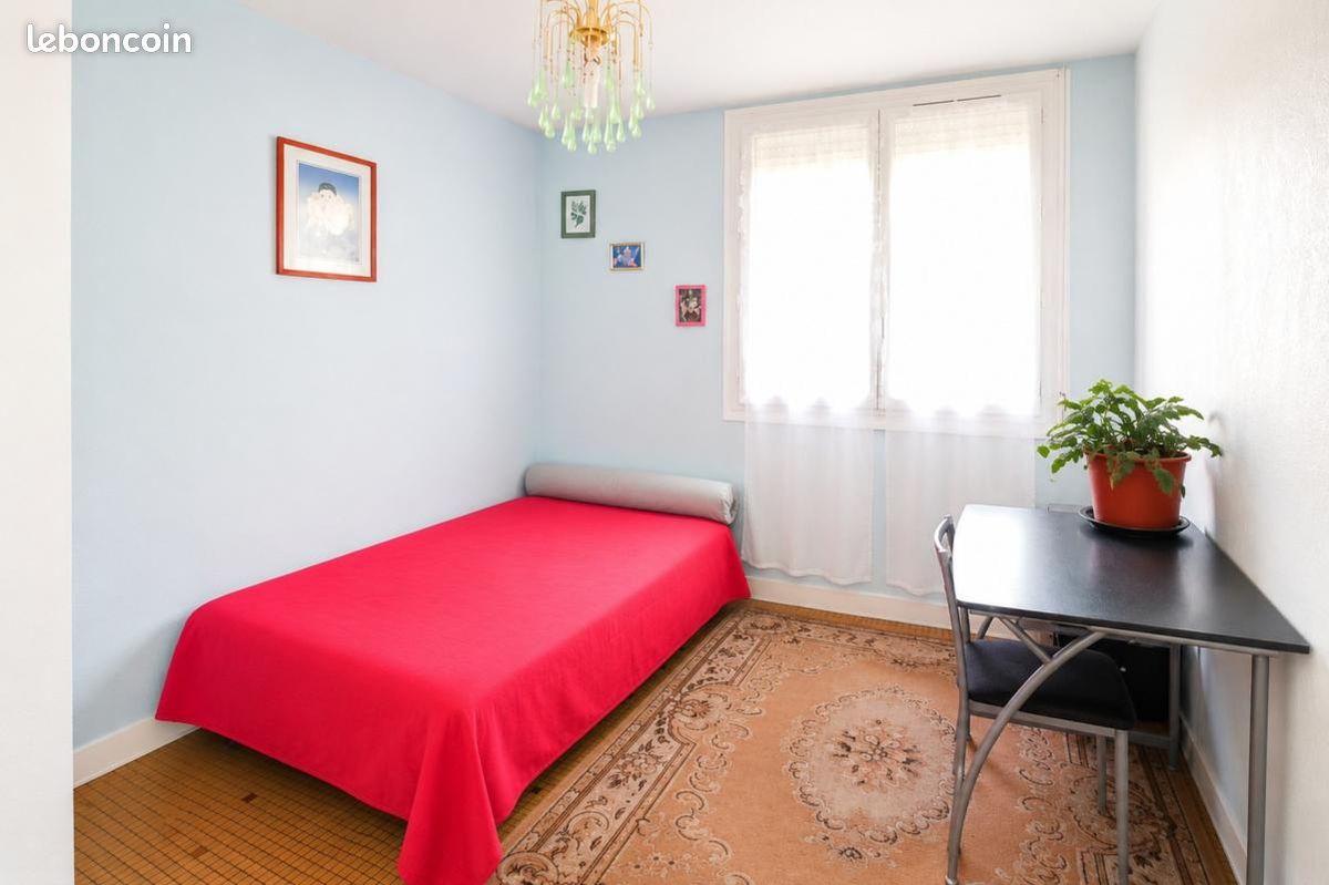 Appartement 3 pièces 66 m² (image 2)