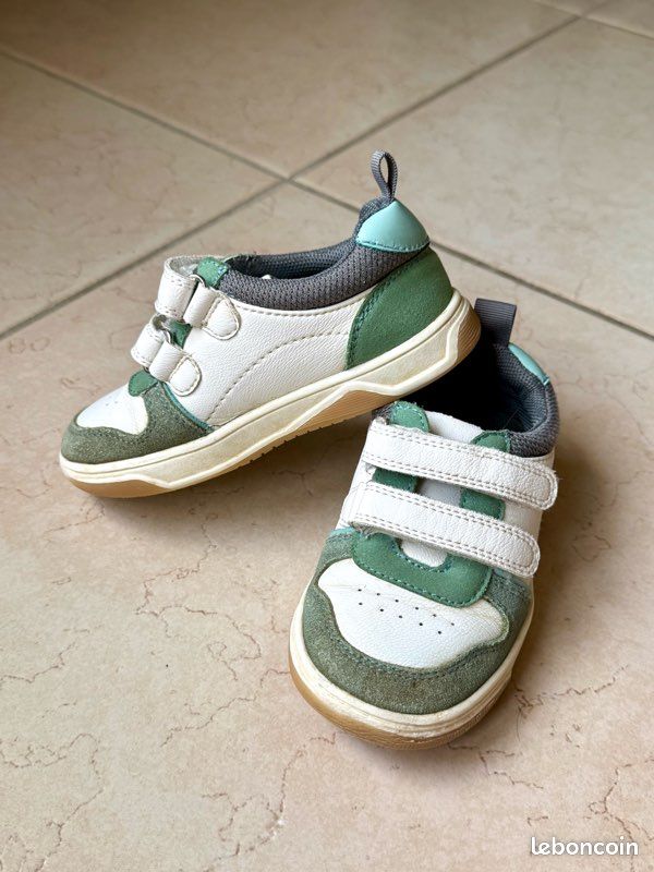 Okaïdi Chaussure Taille 39 Garcon Chaussures Okaidi Garçon New