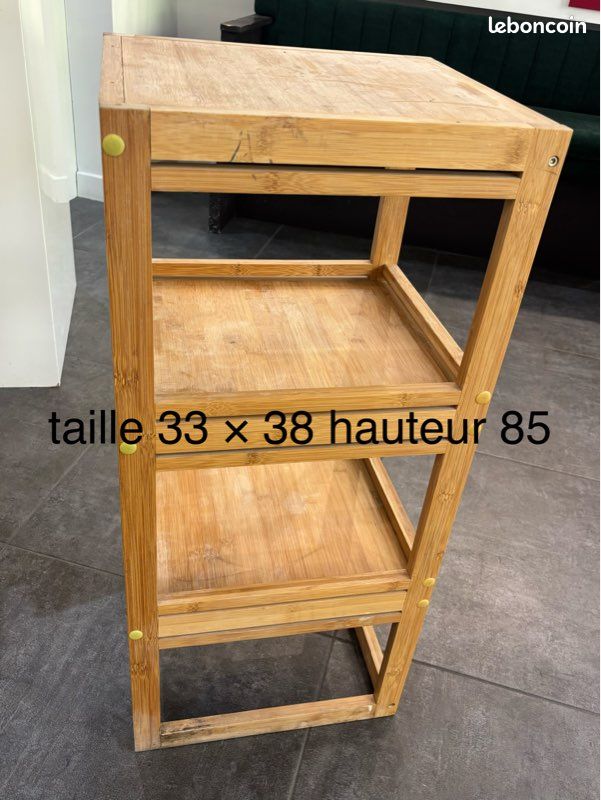 Étagère / desserte (image 2)