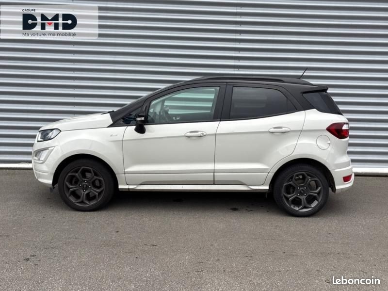 Ford EcoSport 1.0 EcoBoost 125ch ST-Line 6cv (image 2)