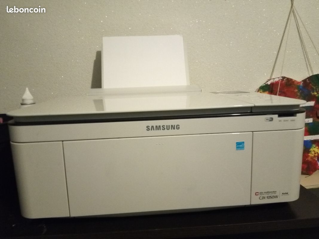 Imprimante Samsung (image 4)