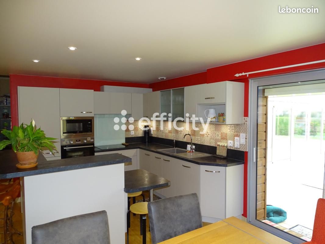 Maison 6 pièces 132 m² (image 10)