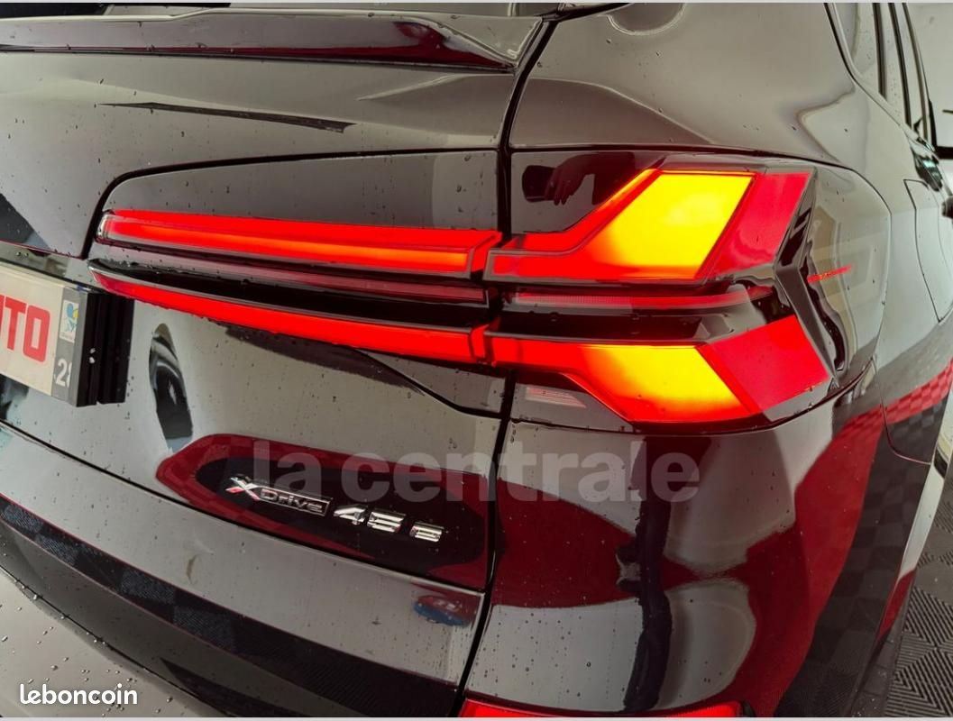 Bmw x5 g05 xdrive 45e 3.0 394cv. Hybride (image 11)