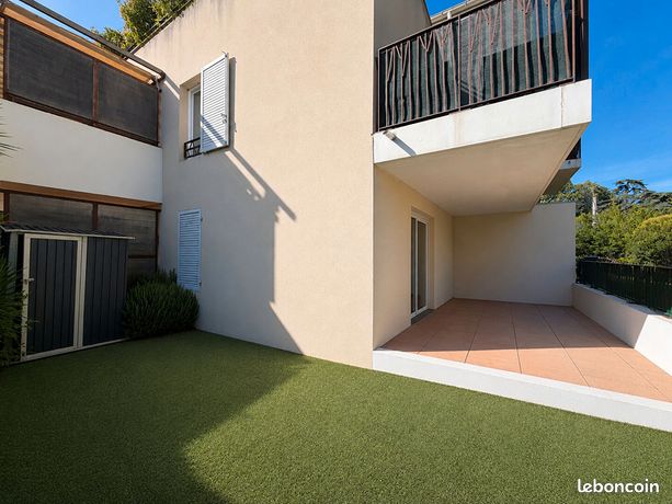 Appartement 3 pièces 59 m² — 3