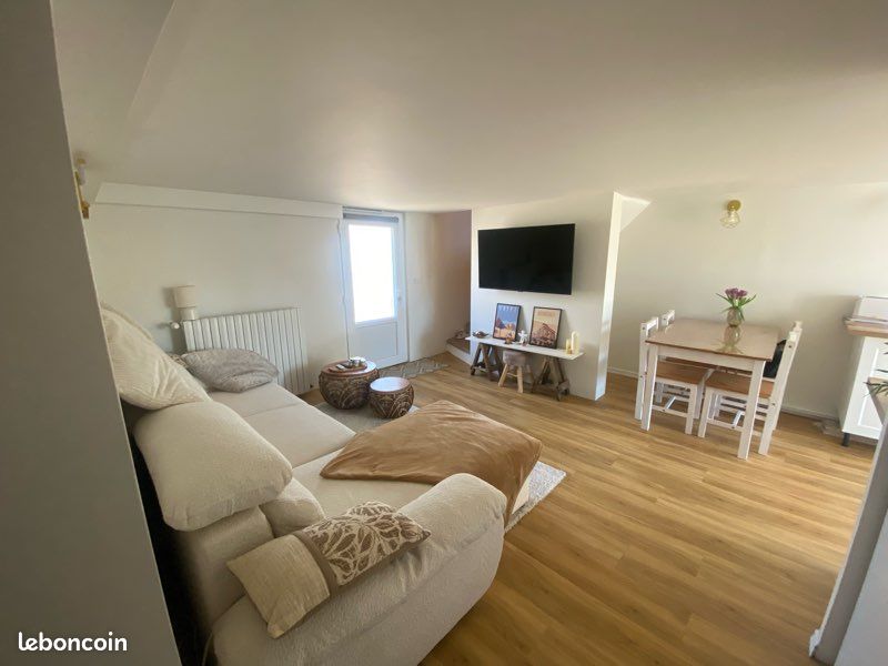 Maison 6 pièces 120 m² · à Lapalisse · 120 m² · 157 500 €