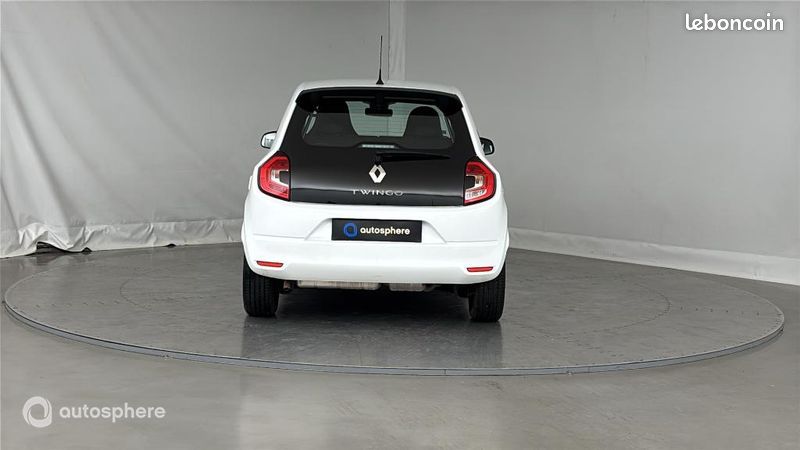 Renault Twingo 1.0 SCe 65ch Equilibre (image 6)