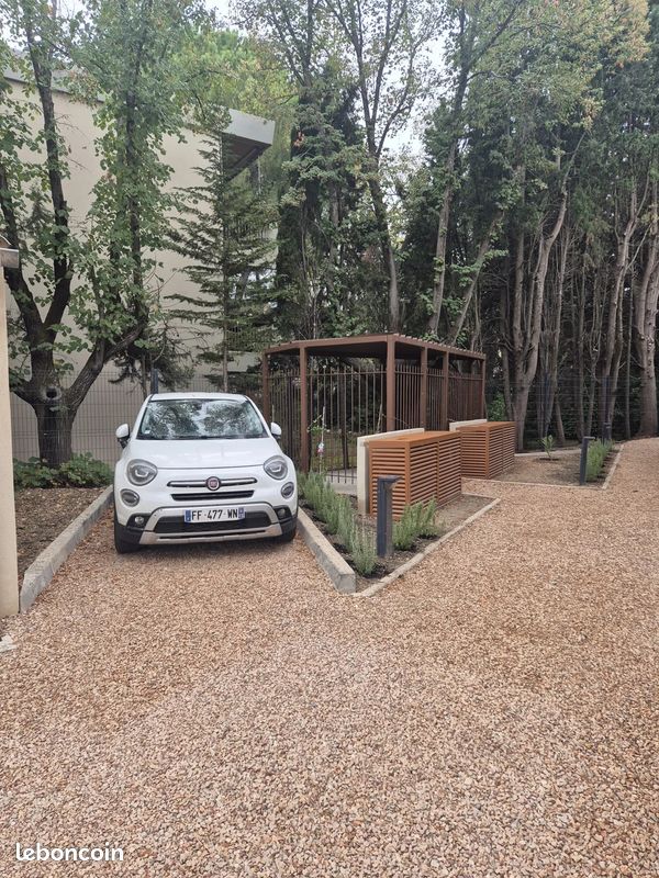 Parking 13 m² · à Aix-en-Provence · 13 m² · 25 000 €