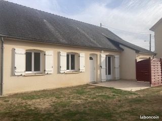 Maison 4 pièces 86 m² · à Montreuil-Bellay · 86 m² · 770 €/mois