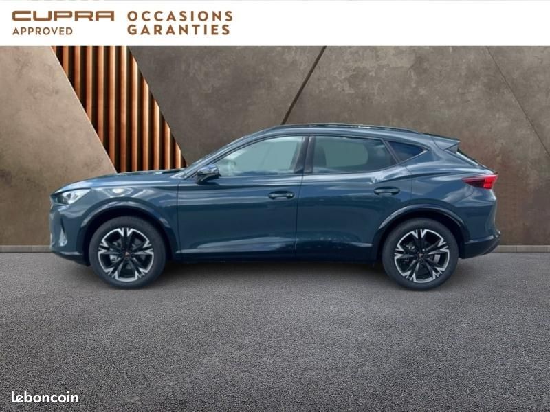 Cupra Formentor 1.5 eTSI Hybrid 150ch V DSG7 (image 2)
