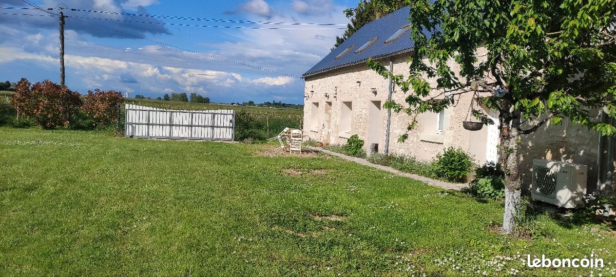 Meublé de Tourisme à la campagne (image 7)