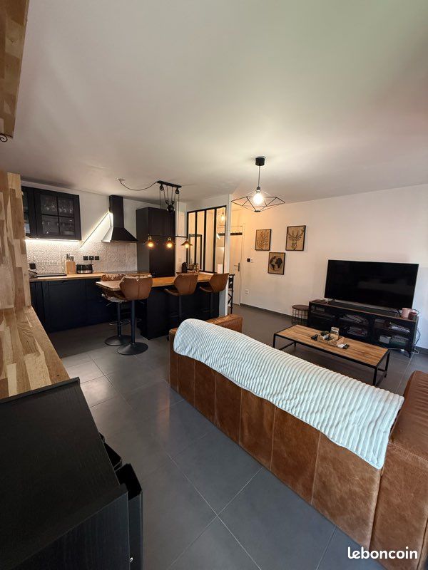 Appartement 2 pièces 43 m² · à Marignane · 43 m² · 195 000 €