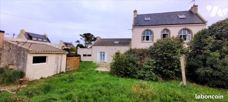 Maison 7 pièces 100 m²