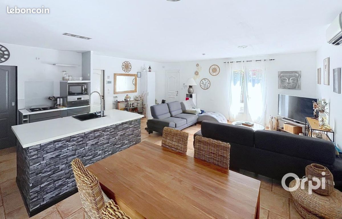 Maison 5 pièces 101 m² (image 7)