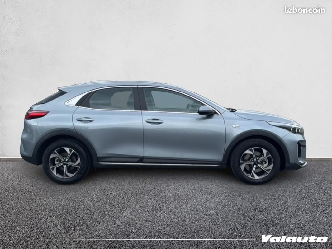 Kia Xceed TGDI 100 MOTION (image 4)